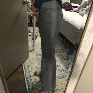 Express dress pants